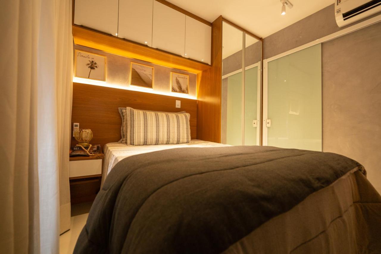 Lindo Flat No Farol Da Barra Apartment Salvador Exterior photo